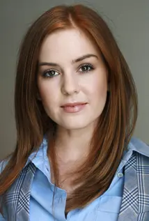 Isla Fisher