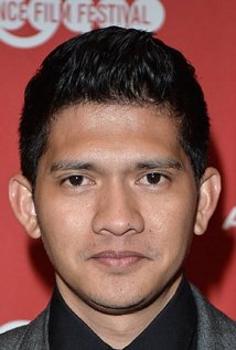 Iko Uwais