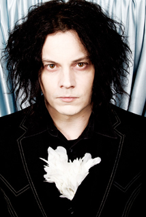  Jack White