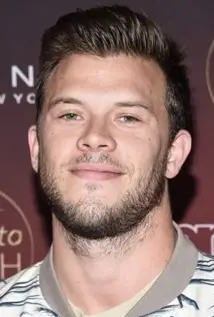 Jimmy Tatro