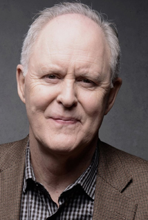 John Lithgow