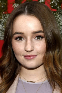 Kaitlyn Dever