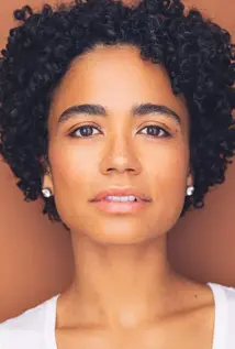 Lauren Ridloff
