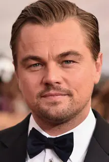 Leonardo DiCaprio