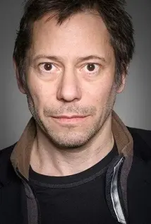 Mathieu Amalric