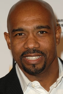 Michael Beach