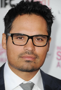 Michael Peña