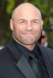 Randy Couture