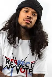Shaheem Sanchez