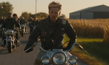 Trailer de The Bikeriders