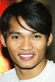 Tony Jaa