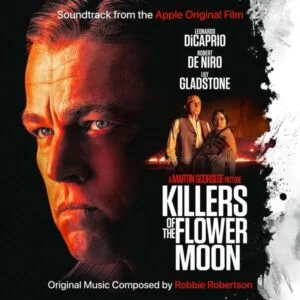 Trilha Sonora de Assassinos da Lua das Flores (2023)