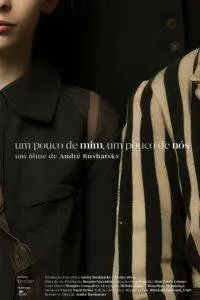 Pôster de Um pouco de mim, um pouco de nós