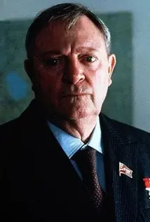 Alan North