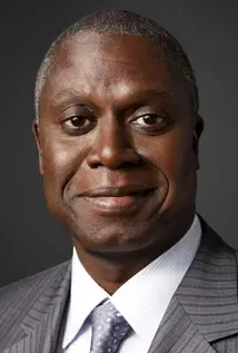 Andre Braugher