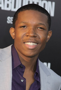 Denzel Whitaker