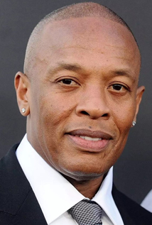 Dr. Dre