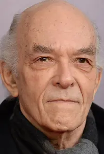 Mark Margolis