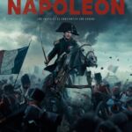 Napoleão 2023 - Pôster 5