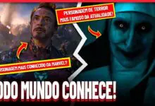 7 Personagens recentes que já são icônicos