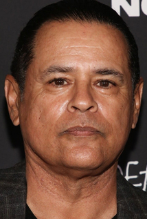 Raymond Cruz