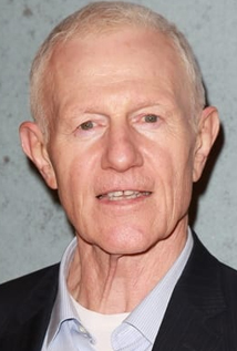 Raymond J. Barry