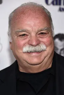 Richard Riehle