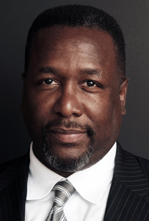 Wendell Pierce