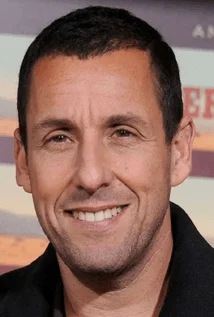 Adam Sandler