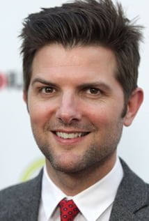 Adam Scott