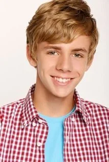 Austin J. Ryan