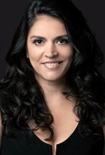 Cecily Strong