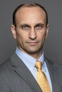 Ilya Tsymbal