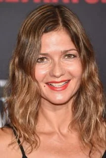 Jill Hennessy