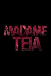 Pôster de Madame Teia