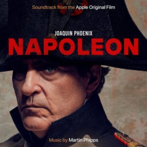 Napoleon soundtrack