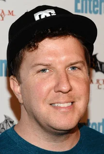 Nick Swardson