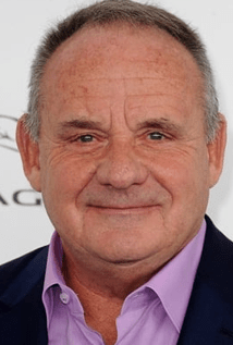 Paul Guilfoyle