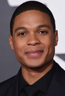 Ray fisher