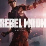 Rebel moon - pôster 10