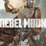 Rebel moon - pôster 4