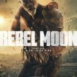 Rebel moon - pôster 5