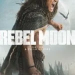 Rebel moon - pôster 9