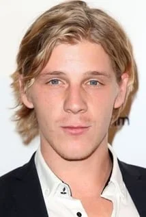 Daniel Webber