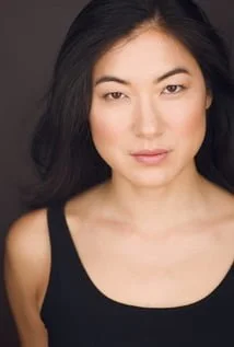 Erica Cho