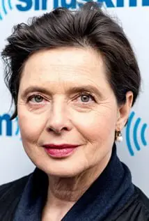 Isabella Rossellini
