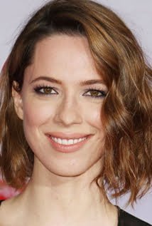 Rebecca Hall