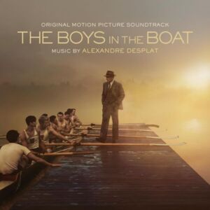 Músicas de the boys in the boat