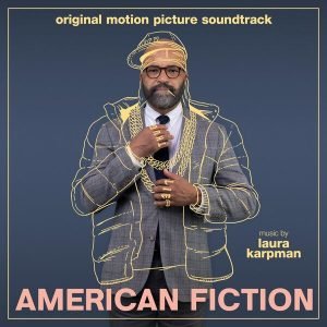 American Fiction (2023) - Trilha Sonora