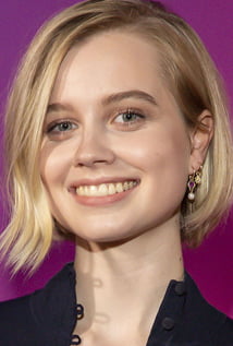 Angourie Rice